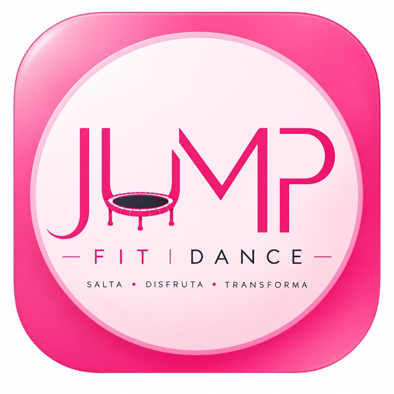 Logo Gym